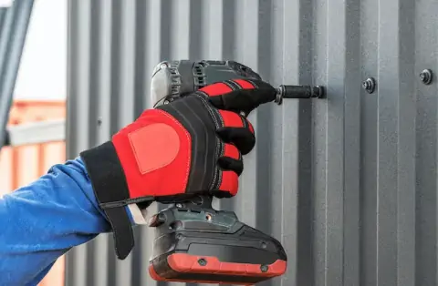 Travaux de zinguerie - Rosoy